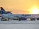 Авиакомпания Якутия начала продажи субсидированных билетов в Санкт-Петербург