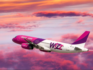 Wizz Air открывает 4 новые направления из Пулково